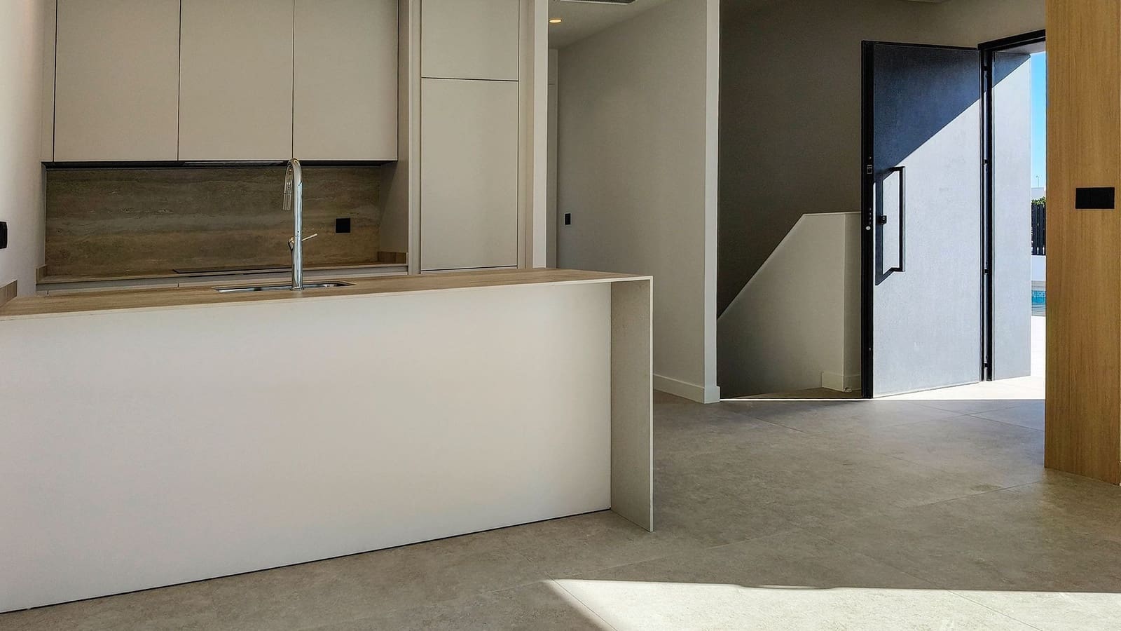 4 soveværelse Villa til salg i Ciudad Quesada med swimmingpool garage - € 788.750 (Ref: 9810395)