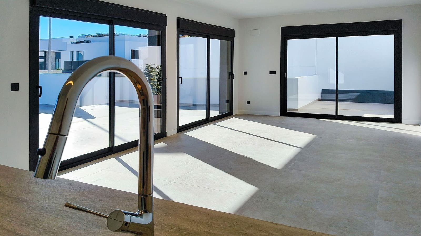 4 soveværelse Villa til salg i Ciudad Quesada med swimmingpool garage - € 788.750 (Ref: 9810395)