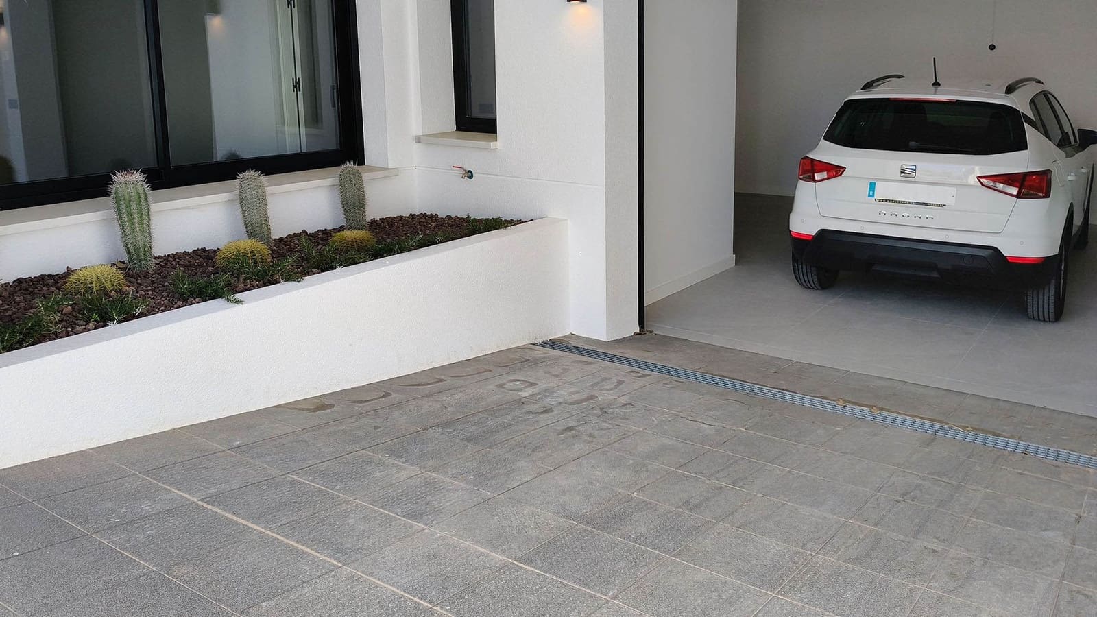 4 soveværelse Villa til salg i Ciudad Quesada med swimmingpool garage - € 788.750 (Ref: 9810395)