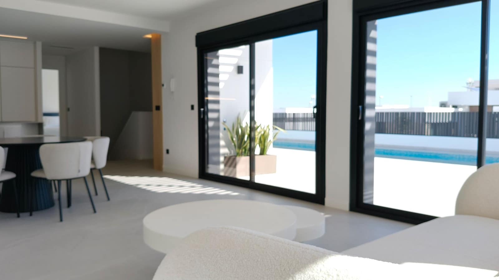 4 soveværelse Villa til salg i Ciudad Quesada med swimmingpool garage - € 788.750 (Ref: 9810395)
