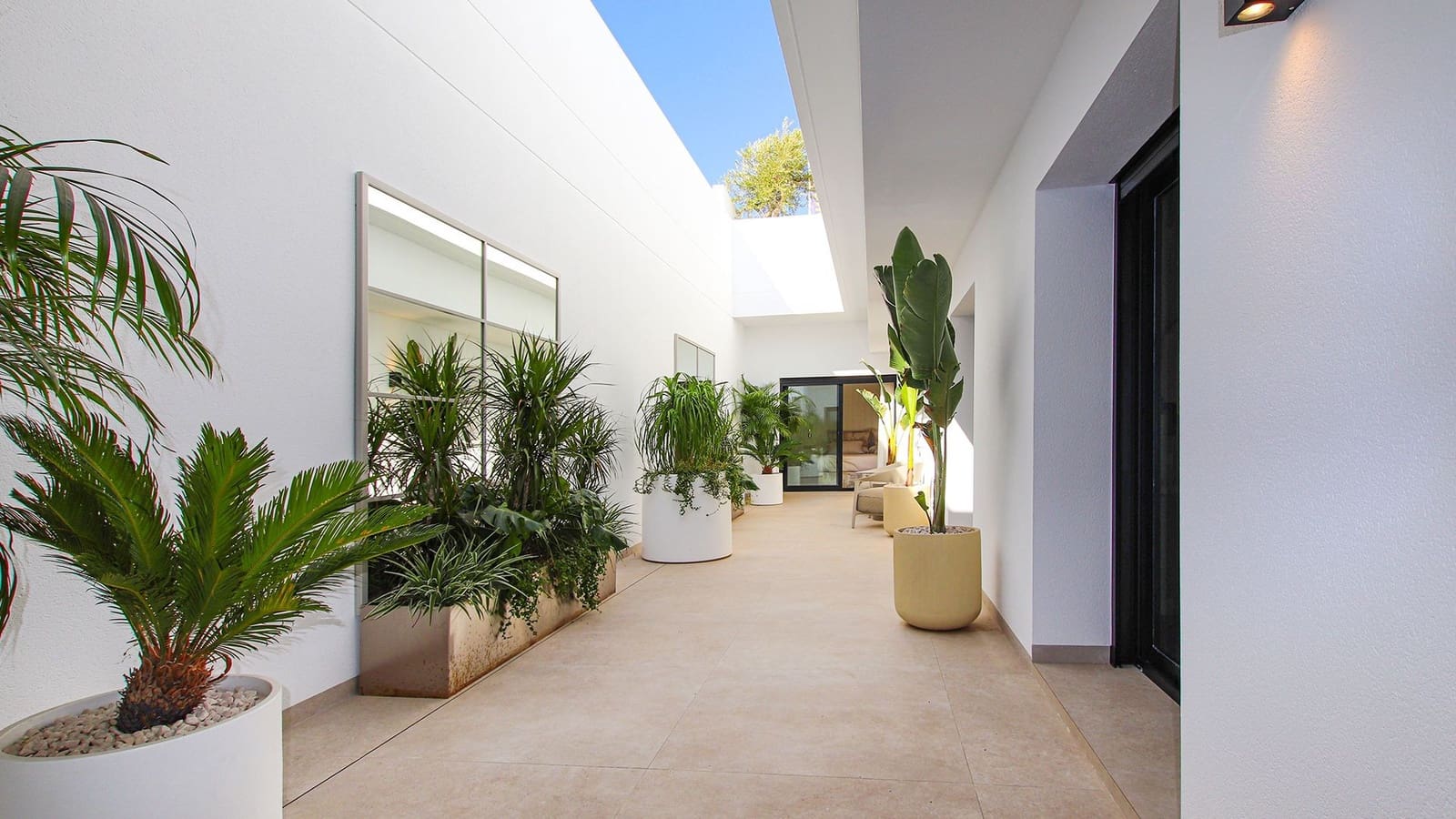 4 chambre Villa/Maison à vendre à Ciudad Quesada avec piscine garage - 810 750 € (Ref: 9821170)