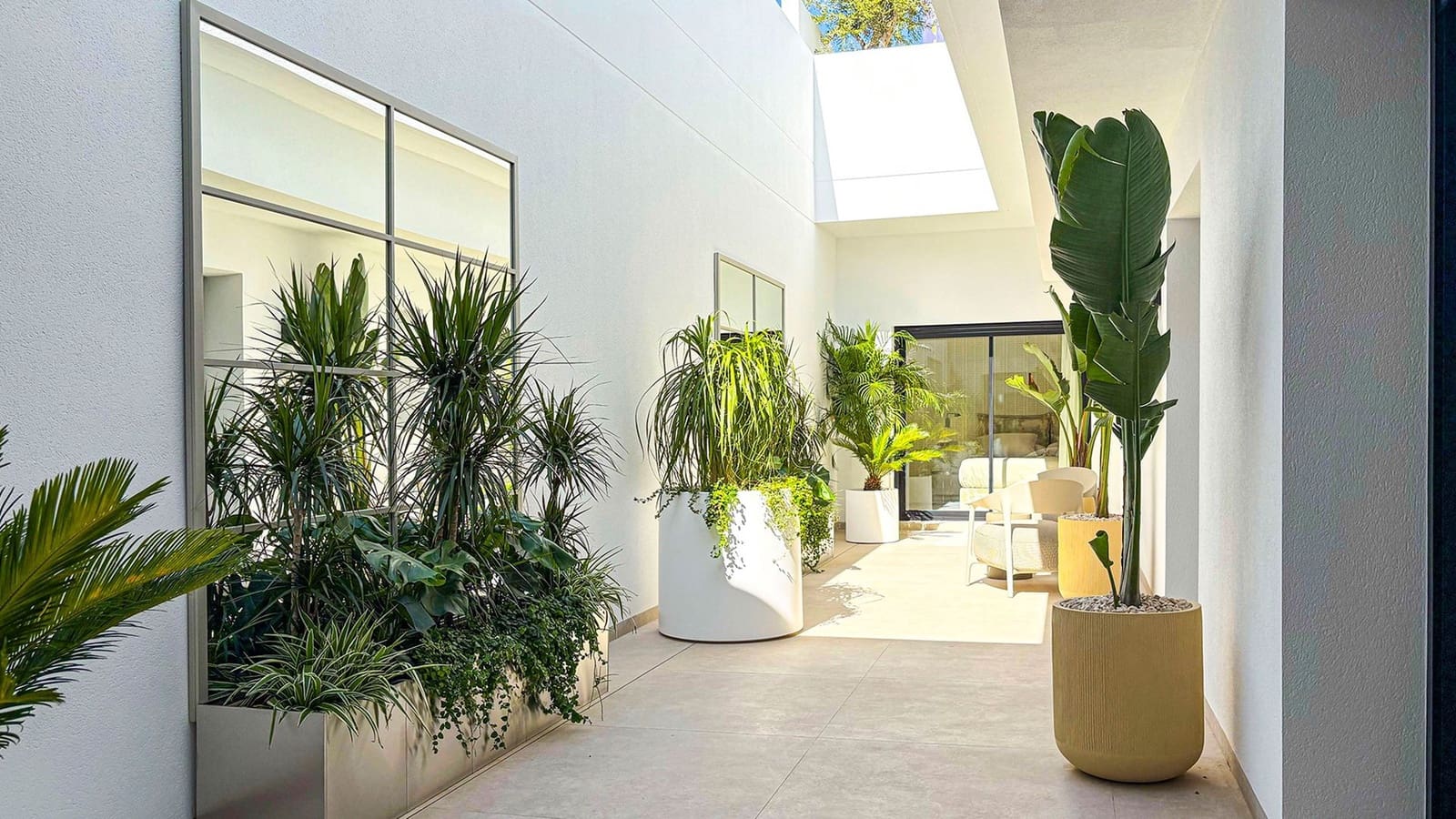 4 chambre Villa/Maison à vendre à Ciudad Quesada avec piscine garage - 810 750 € (Ref: 9821170)