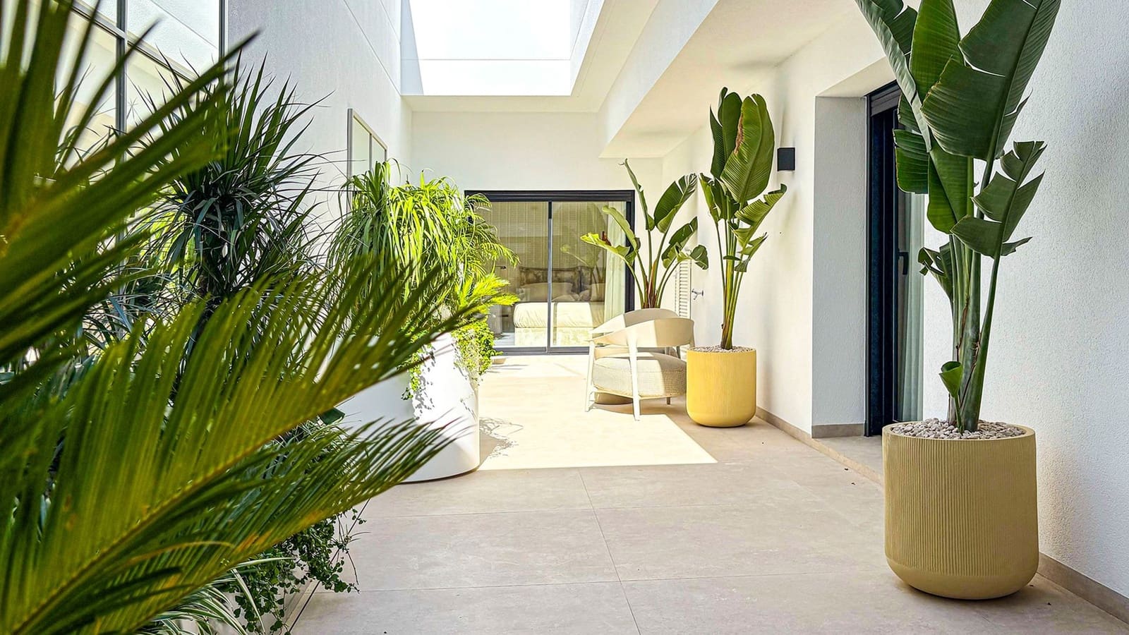 4 chambre Villa/Maison à vendre à Ciudad Quesada avec piscine garage - 810 750 € (Ref: 9821170)