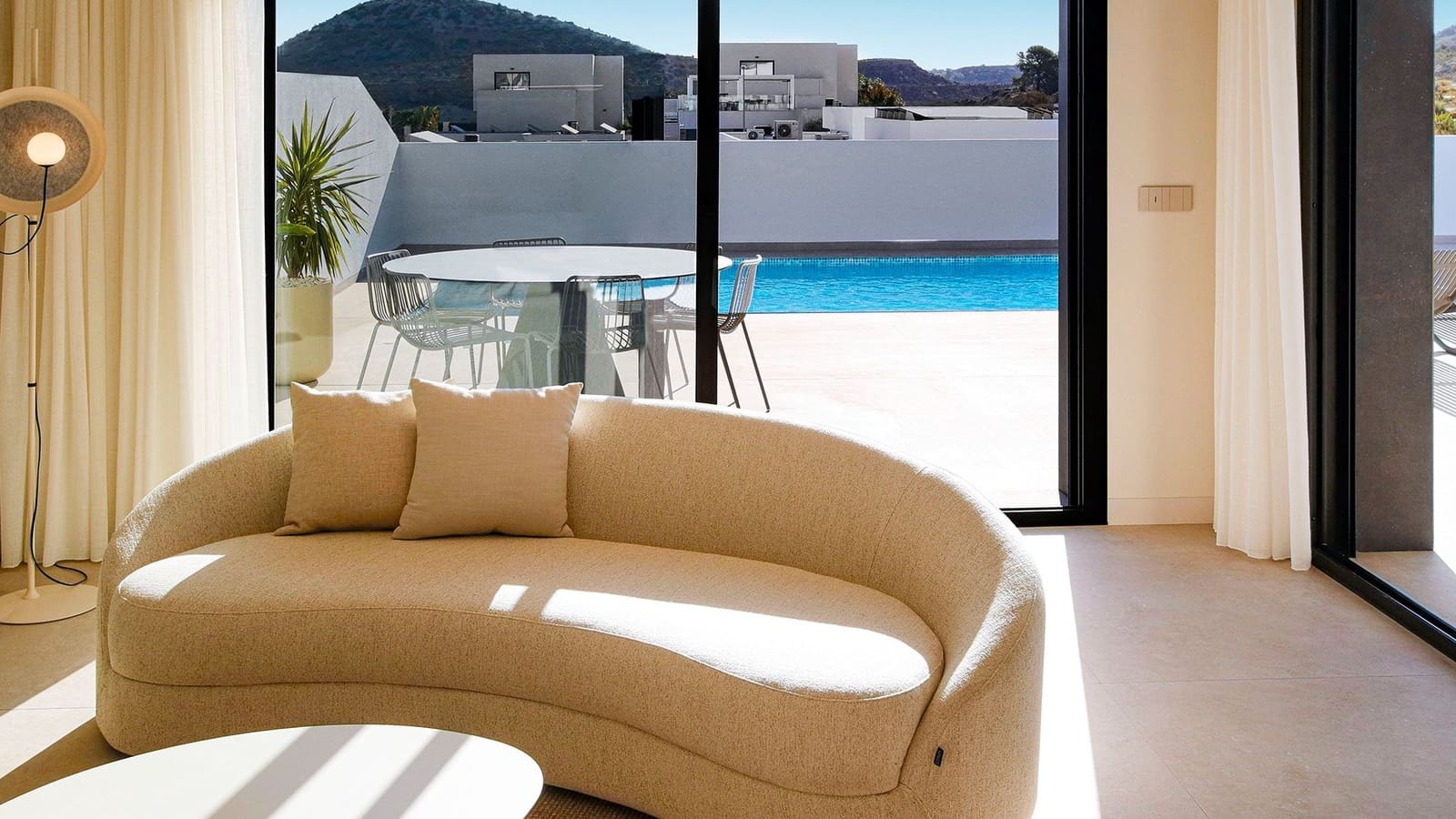 4 chambre Villa/Maison à vendre à Ciudad Quesada avec piscine garage - 810 750 € (Ref: 9821170)