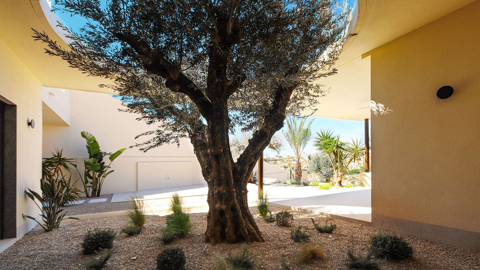 4 sovrum Villa till salu i La Marina med pool garage - 1 497 750 € (Ref: 9824034)
