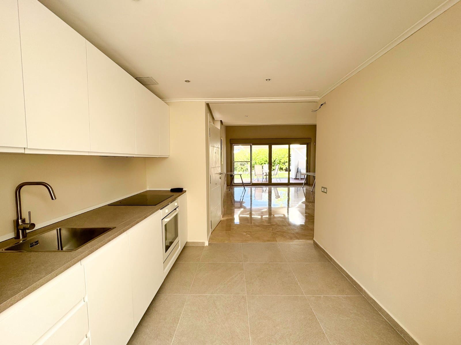 3 Zimmer Villa zu verkaufen in Las Colinas Golf mit Pool - 469.000 € (Ref: 9840865)