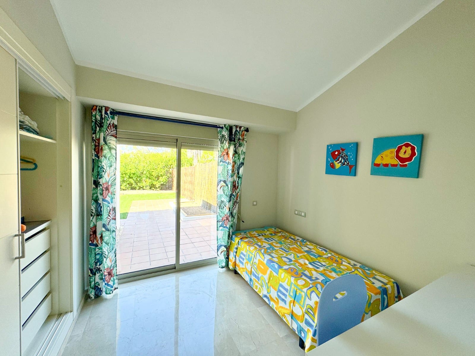 3 Zimmer Villa zu verkaufen in Las Colinas Golf mit Pool - 469.000 € (Ref: 9840865)