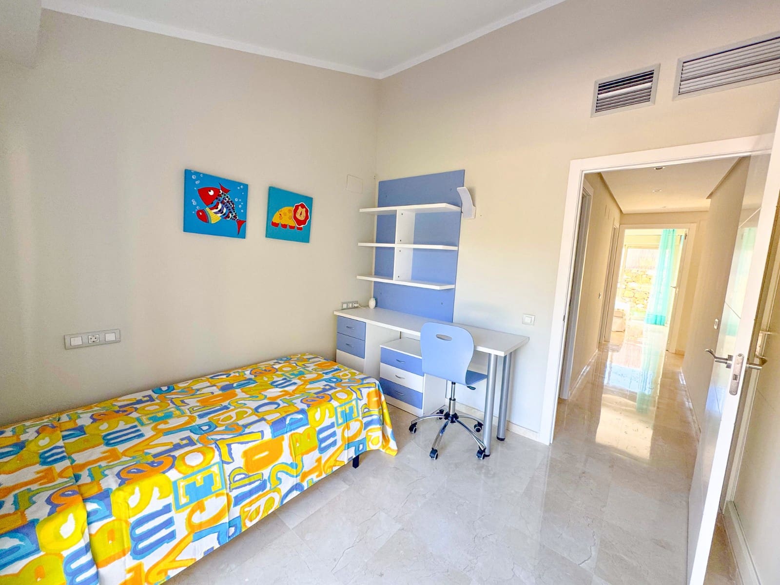 3 Zimmer Villa zu verkaufen in Las Colinas Golf mit Pool - 469.000 € (Ref: 9840865)