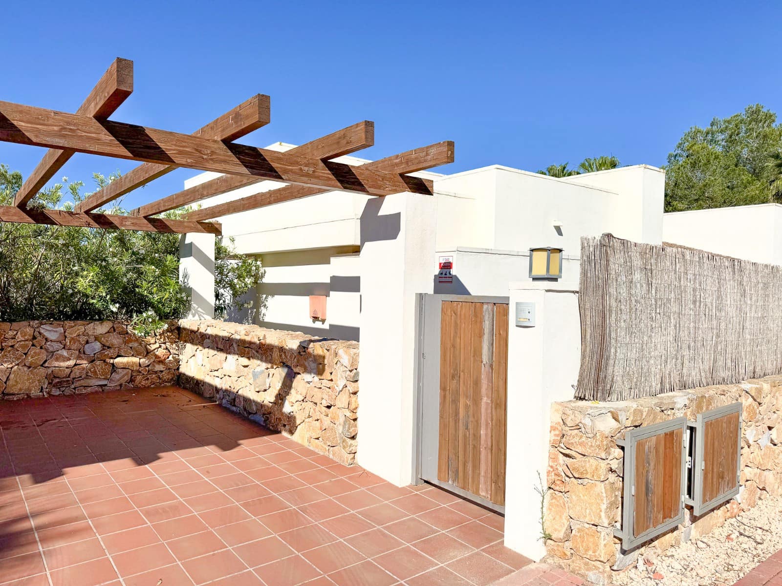 3 Zimmer Villa zu verkaufen in Las Colinas Golf mit Pool - 469.000 € (Ref: 9840865)