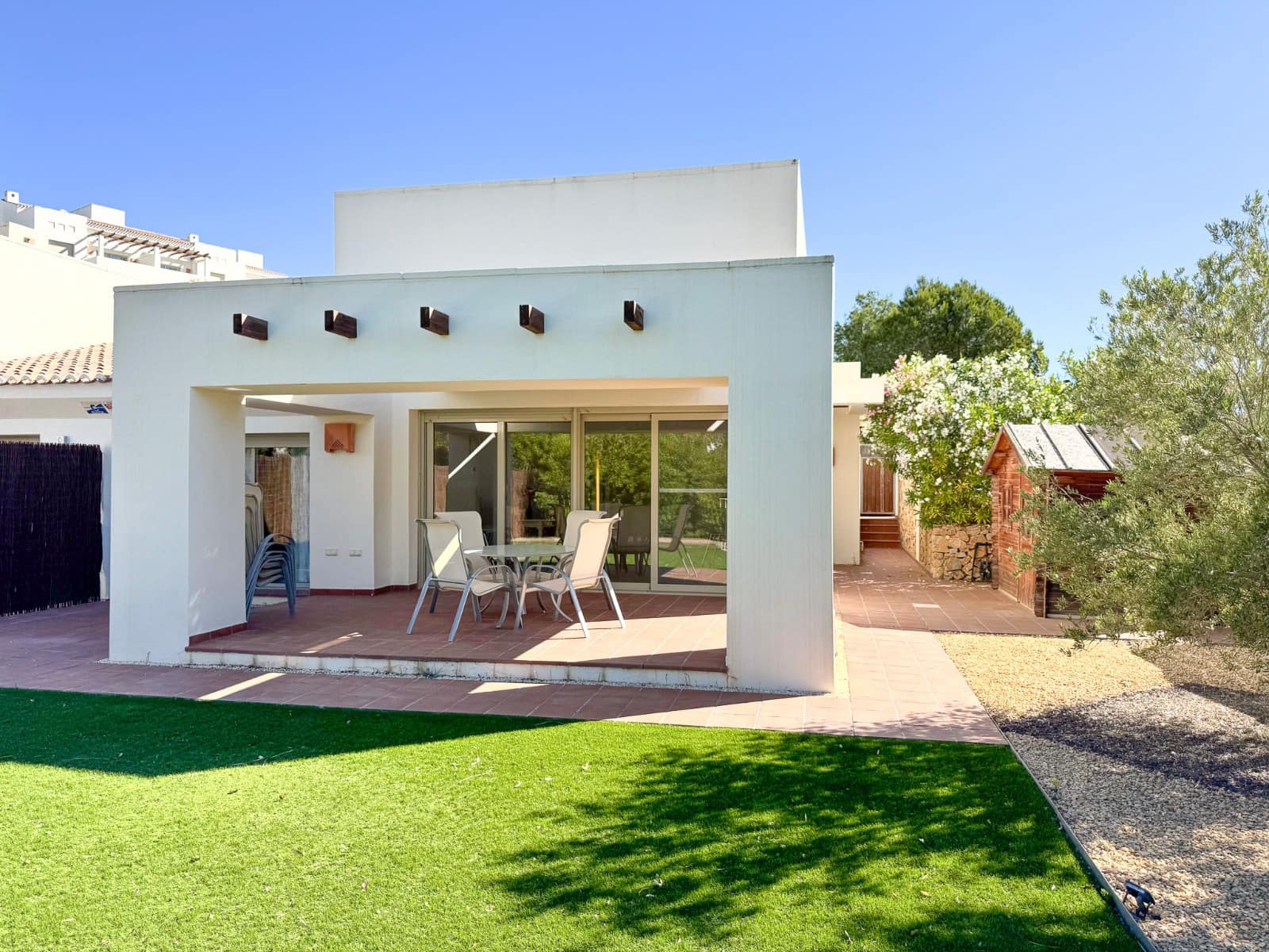 3 Zimmer Villa zu verkaufen in Las Colinas Golf mit Pool - 469.000 € (Ref: 9840865)