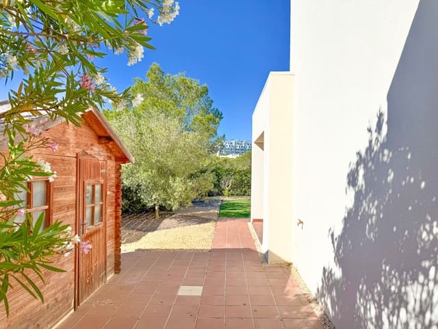 3 Zimmer Villa zu verkaufen in Las Colinas Golf, Orihuela mit Pool - 469.000 € (Ref: 9840865)