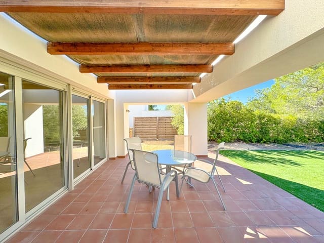 3 Zimmer Villa zu verkaufen in Las Colinas Golf, Orihuela mit Pool - 469.000 € (Ref: 9840865)