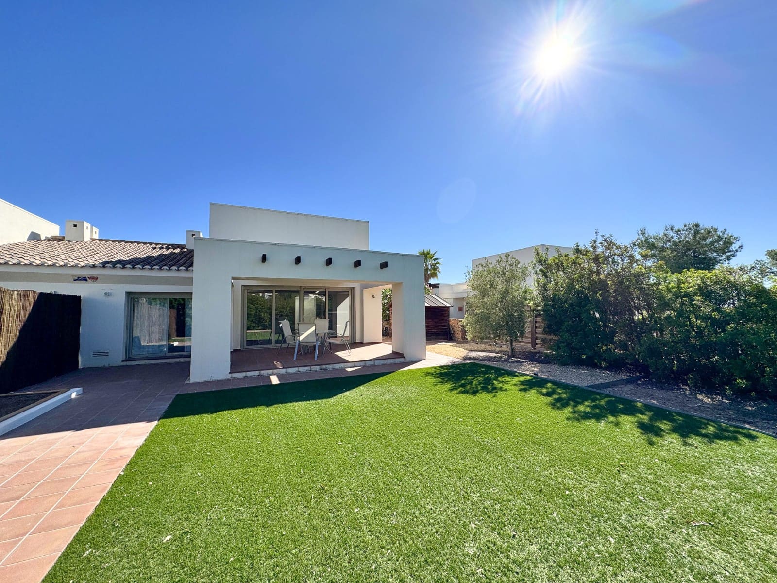 3 Zimmer Villa zu verkaufen in Las Colinas Golf mit Pool - 469.000 € (Ref: 9840865)