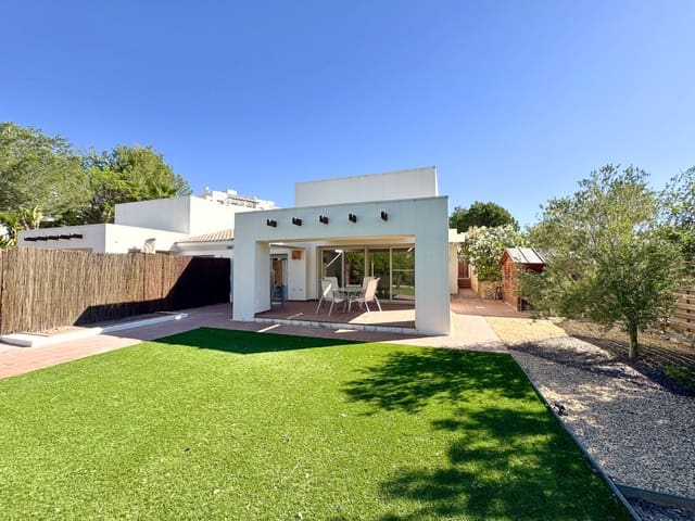 3 Zimmer Villa zu verkaufen in Las Colinas Golf, Orihuela mit Pool - 469.000 € (Ref: 9840865)