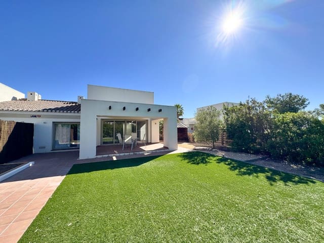 3 Zimmer Villa zu verkaufen in Las Colinas Golf, Orihuela mit Pool - 469.000 € (Ref: 9840865)