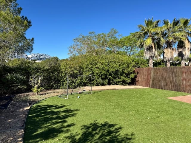 3 Zimmer Villa zu verkaufen in Las Colinas Golf, Orihuela mit Pool - 469.000 € (Ref: 9840865)