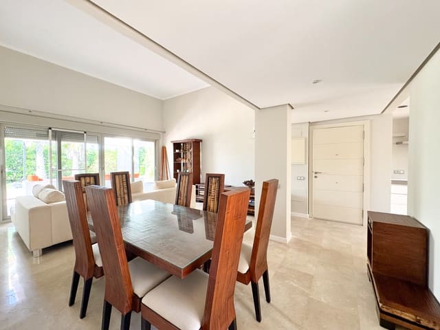 3 soverom Villa til salgs i Las Colinas Golf, Orihuela med svømmebasseng - € 479 000 (Ref: 9840866)