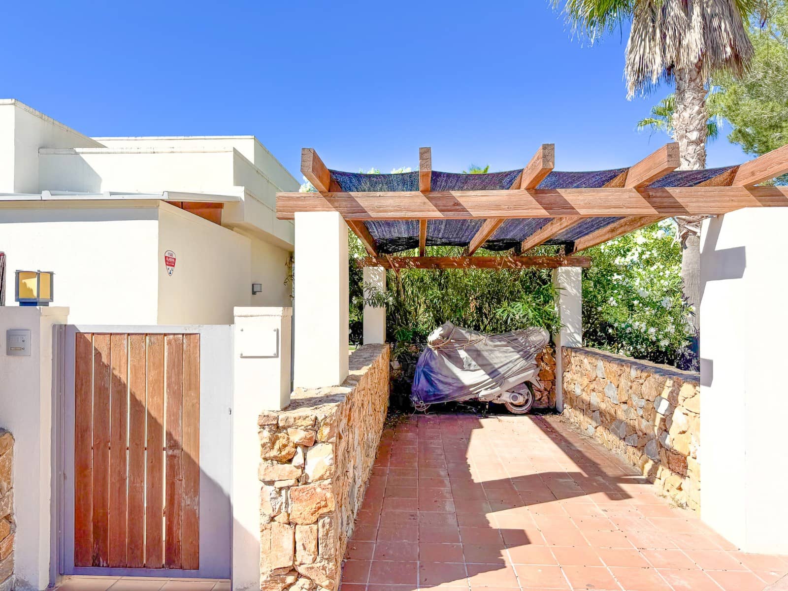3 Zimmer Villa zu verkaufen in Las Colinas Golf mit Pool - 479.000 € (Ref: 9840866)