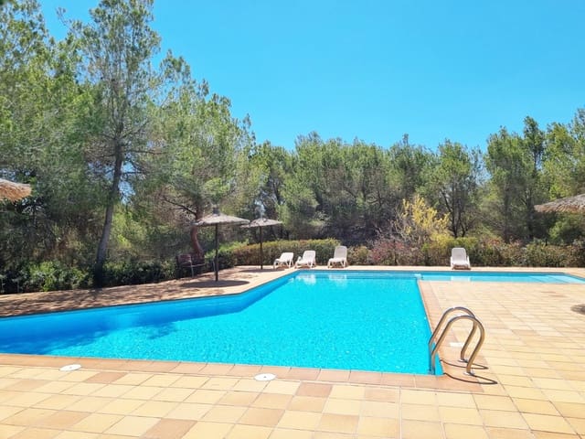 3 soverom Villa til salgs i Las Colinas Golf, Orihuela med svømmebasseng - € 479 000 (Ref: 9840866)
