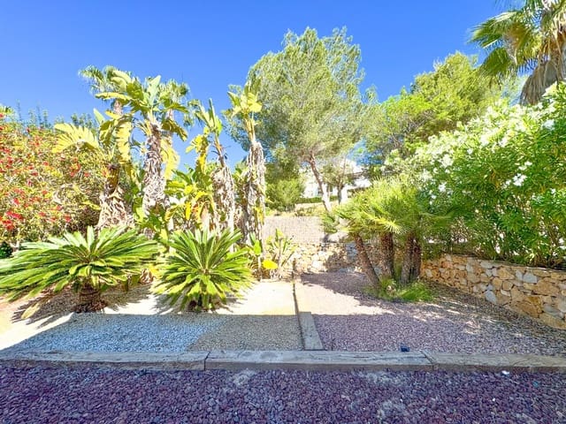 3 soverom Villa til salgs i Las Colinas Golf, Orihuela med svømmebasseng - € 479 000 (Ref: 9840866)