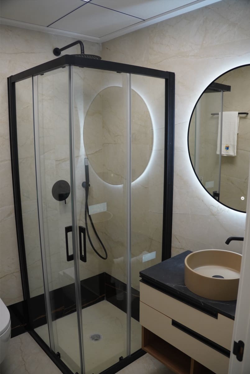 2 bedroom Penthouse for sale in Torre de la Horadada with pool garage - € 479,900 (Ref: 9858871)