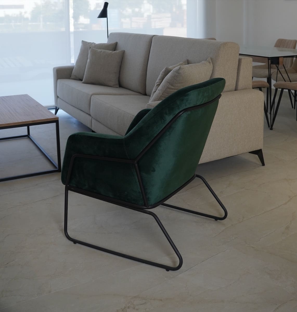 2 bedroom Penthouse for sale in Torre de la Horadada with pool garage - € 479,900 (Ref: 9858871)