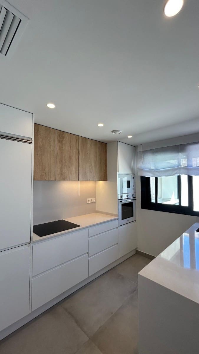 3 camera da letto Casa in vendita in Pilar de la Horadada con piscina - 299.900 € (Rif: 9866149)
