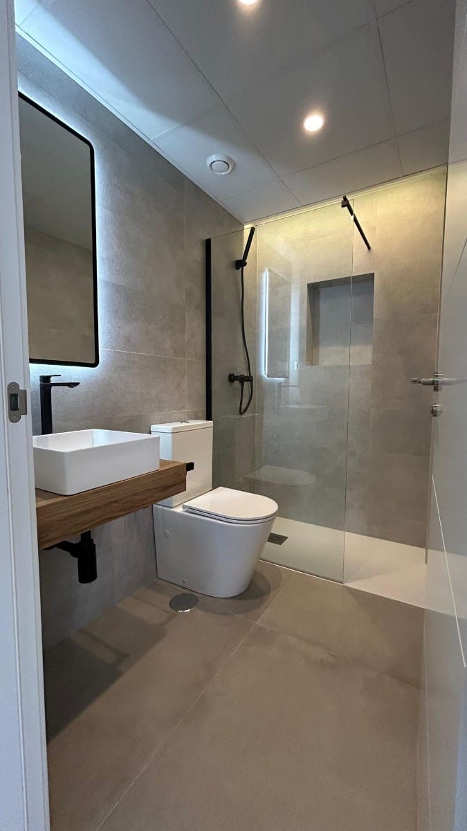 3 camera da letto Casa in vendita in Pilar de la Horadada con piscina - 299.900 € (Rif: 9866149)