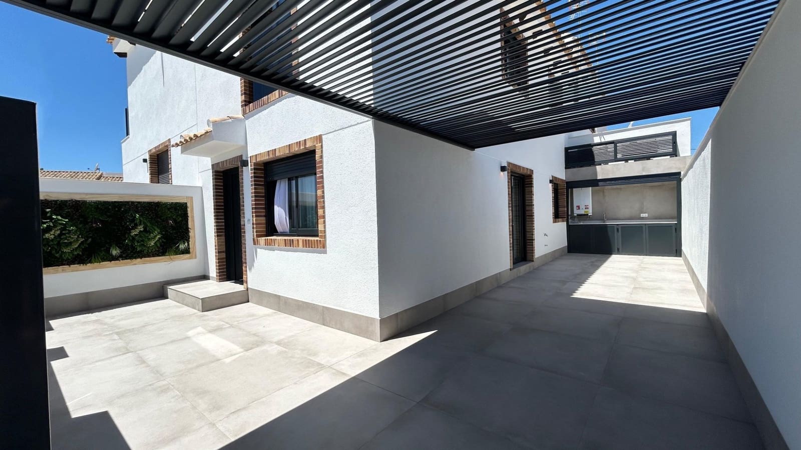 3 camera da letto Casa in vendita in Pilar de la Horadada con piscina - 299.900 € (Rif: 9866149)