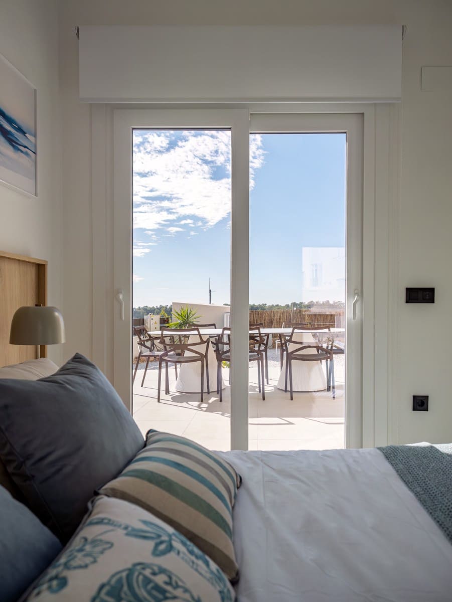 3 camera da letto Villa in vendita in Finestrat con piscina - 735.950 € (Rif: 9921089)