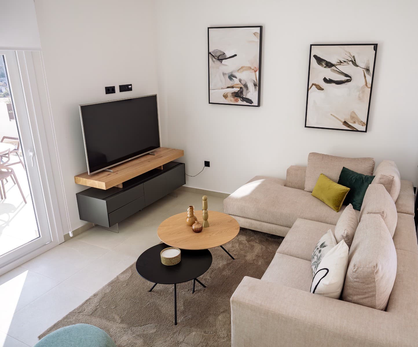 3 camera da letto Villa in vendita in Finestrat con piscina - 735.950 € (Rif: 9921089)