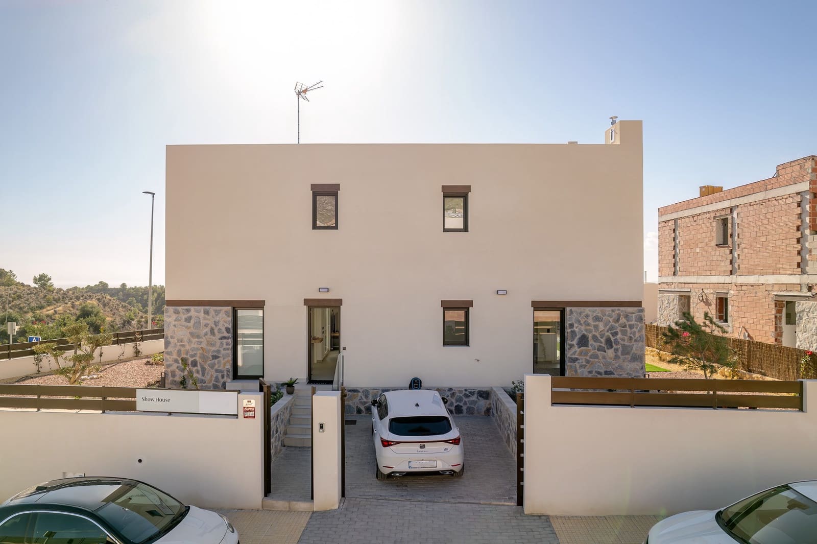 3 camera da letto Villa in vendita in Finestrat con piscina - 735.950 € (Rif: 9921089)