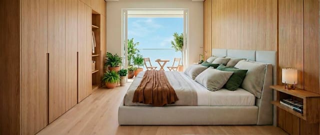 4 soveværelse Villa til salg i Los Balcones med swimmingpool - € 850.000 (Ref: 9921478)