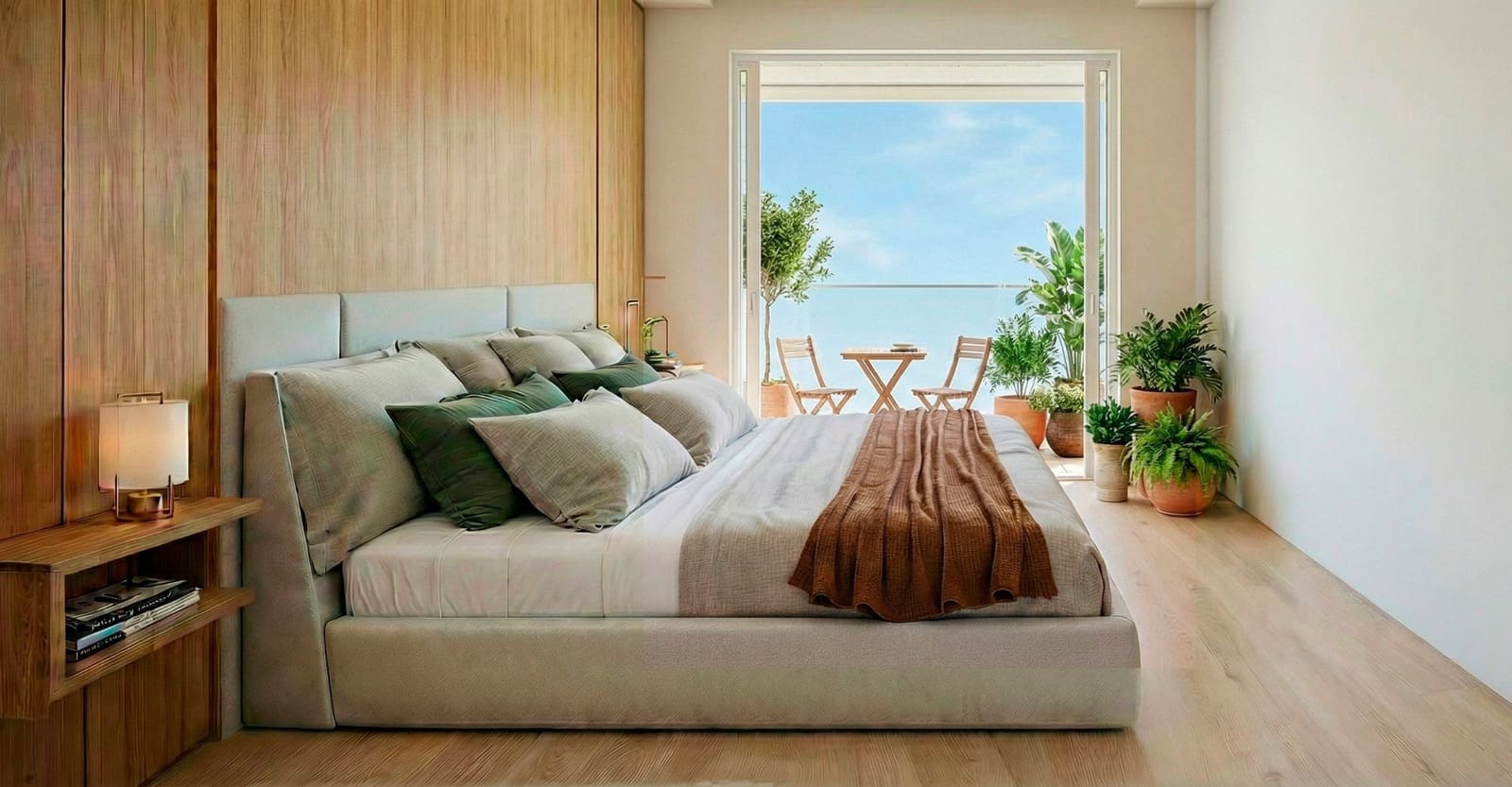 4 soveværelse Villa til salg i Los Balcones med swimmingpool - € 850.000 (Ref: 9921478)