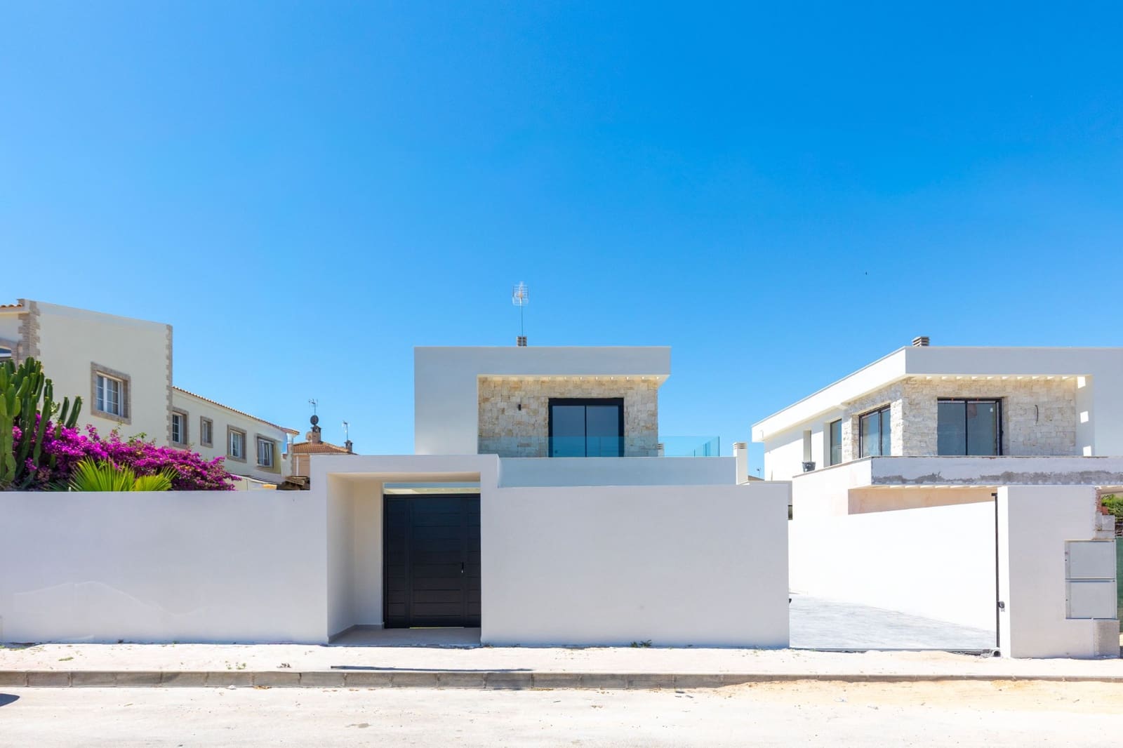 4 chambre Villa/Maison à vendre à Los Balcones avec piscine garage - 850 000 € (Ref: 9921478)
