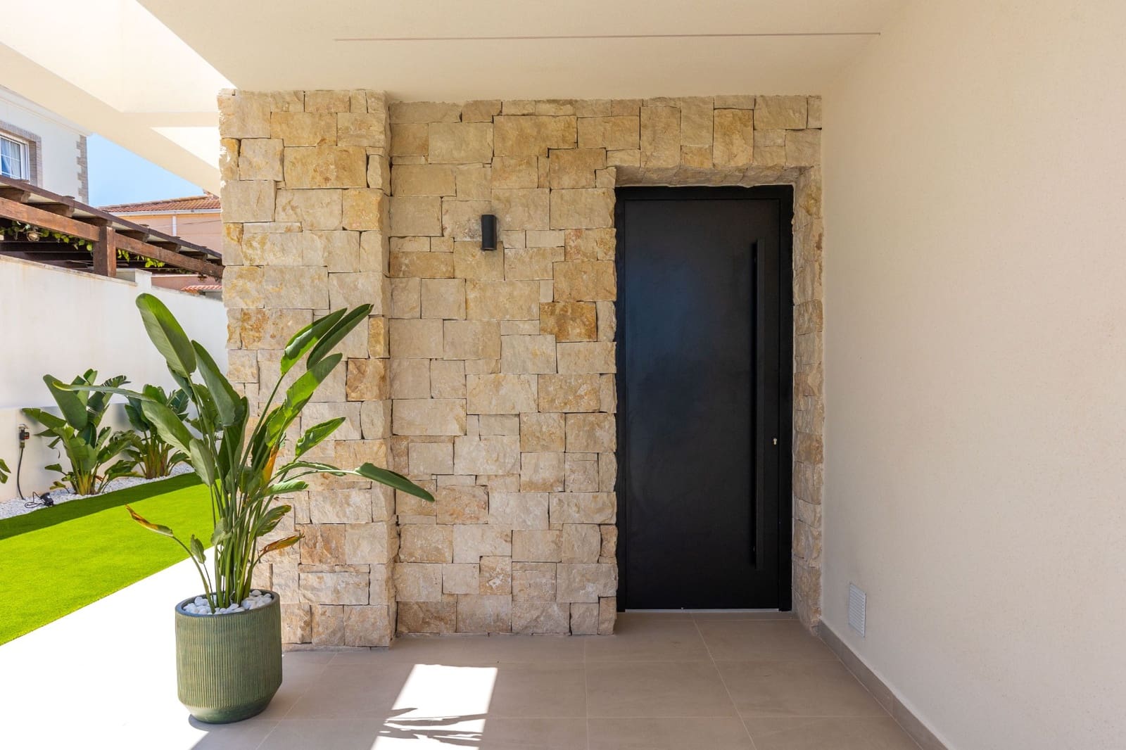 4 chambre Villa/Maison à vendre à Los Balcones avec piscine garage - 850 000 € (Ref: 9921478)