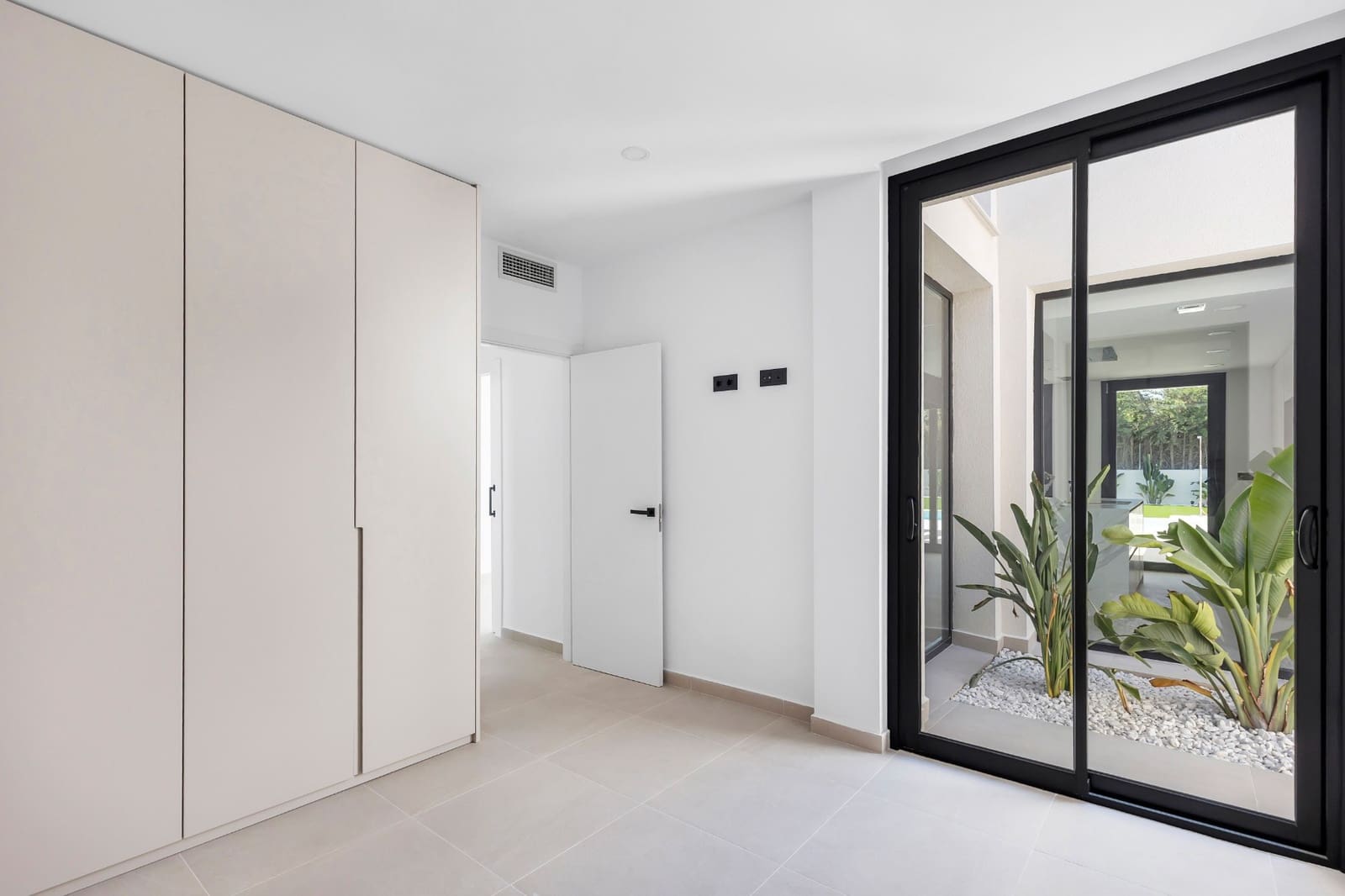 4 chambre Villa/Maison à vendre à Los Balcones avec piscine garage - 850 000 € (Ref: 9921478)