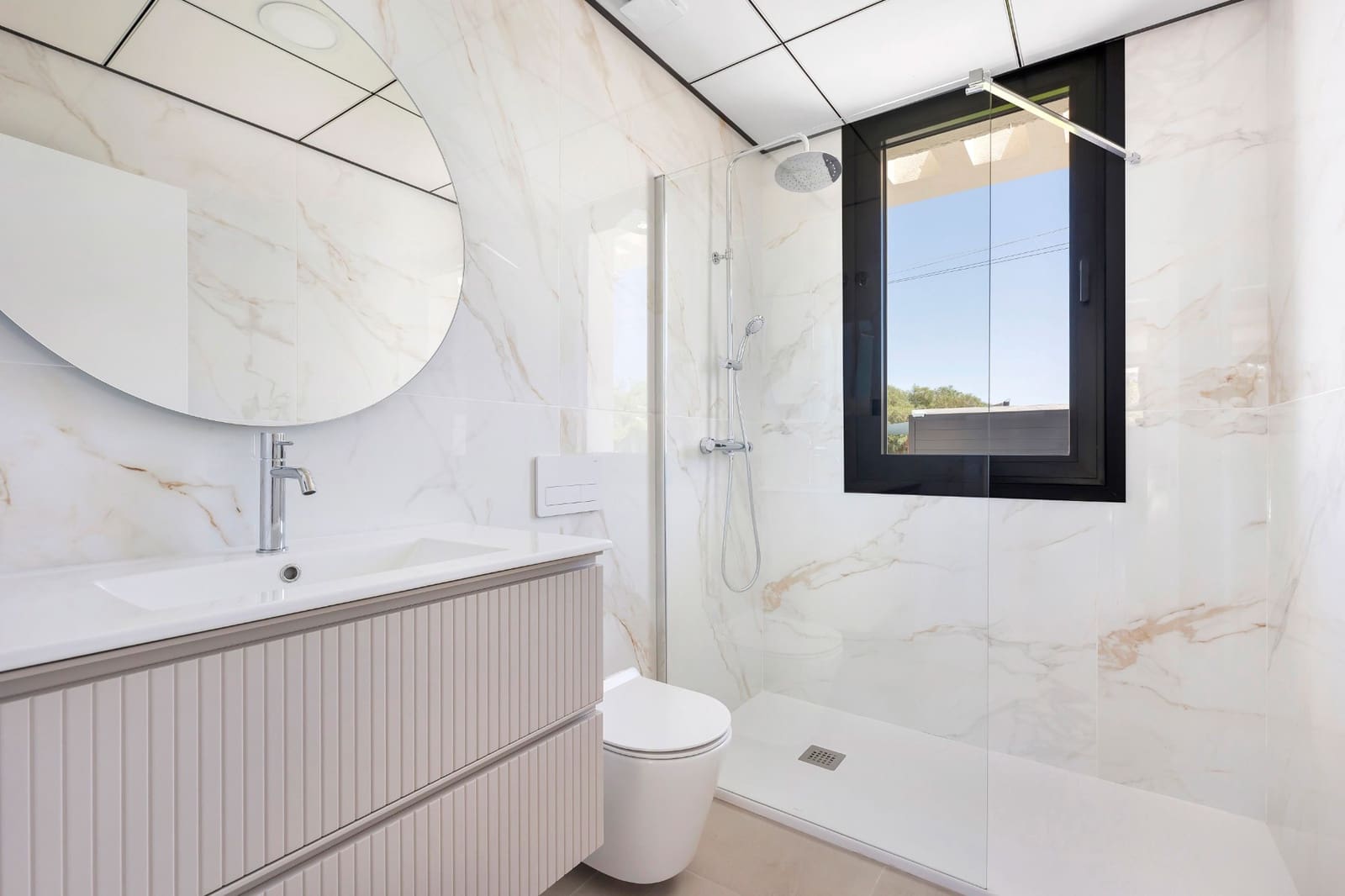 4 chambre Villa/Maison à vendre à Los Balcones avec piscine garage - 850 000 € (Ref: 9921478)