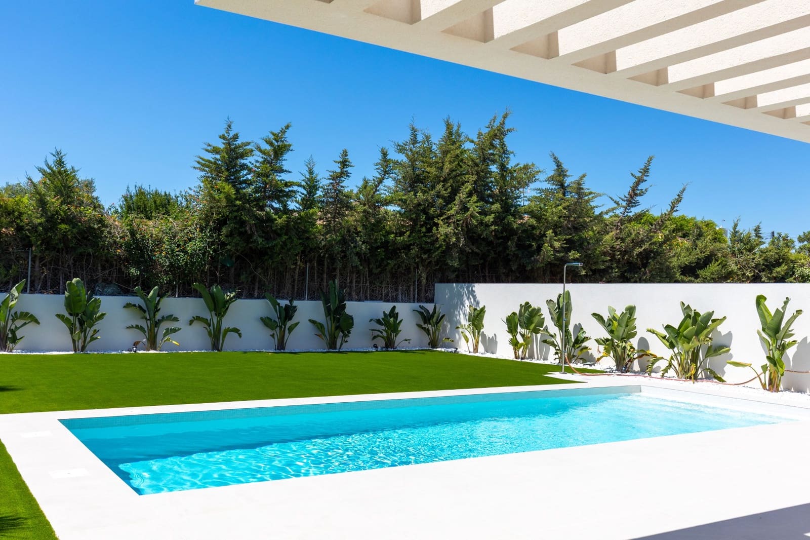4 chambre Villa/Maison à vendre à Los Balcones avec piscine garage - 850 000 € (Ref: 9921478)