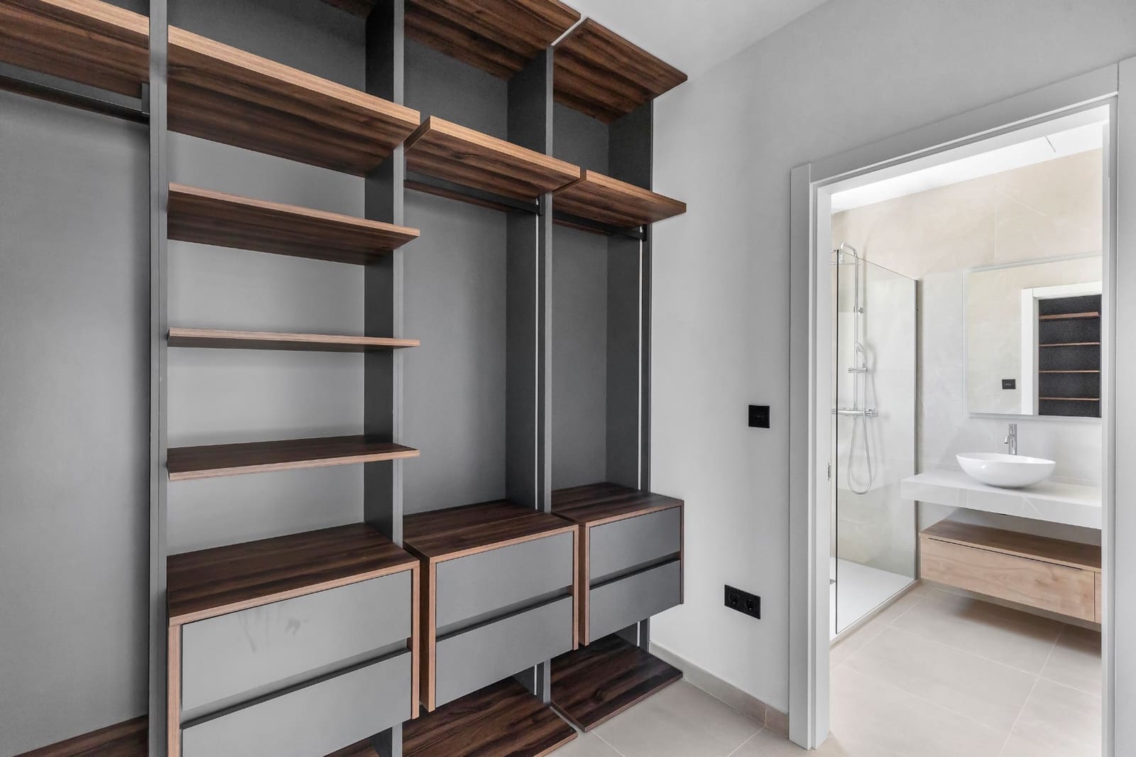 4 chambre Villa/Maison à vendre à Los Balcones avec piscine garage - 850 000 € (Ref: 9921478)