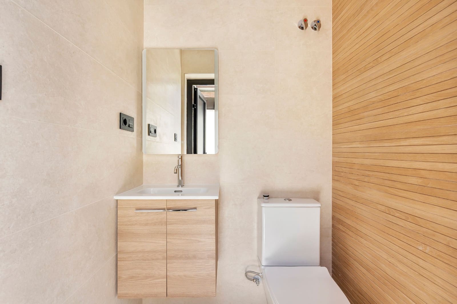 4 chambre Villa/Maison à vendre à Los Balcones avec piscine garage - 850 000 € (Ref: 9921478)