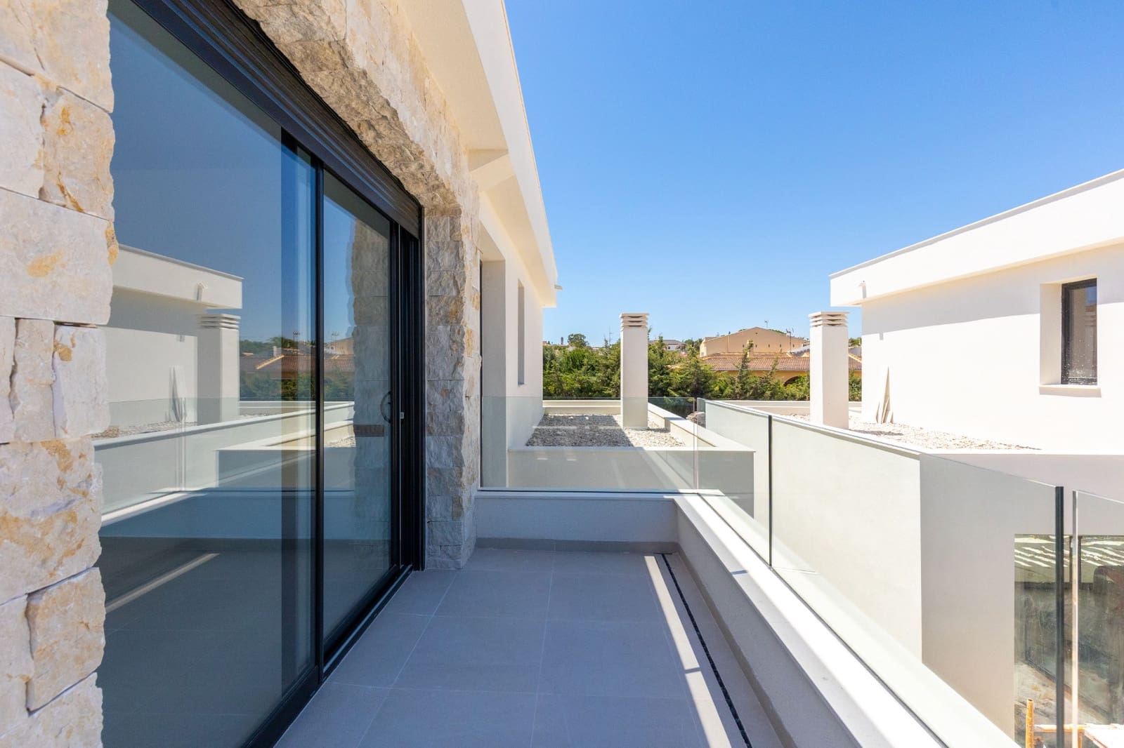 4 chambre Villa/Maison à vendre à Los Balcones avec piscine garage - 850 000 € (Ref: 9921478)