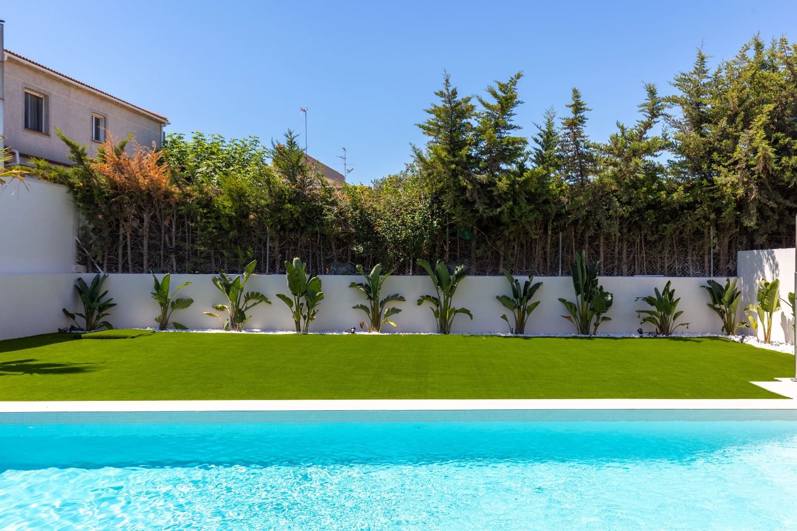 4 chambre Villa/Maison à vendre à Los Balcones avec piscine garage - 850 000 € (Ref: 9921478)