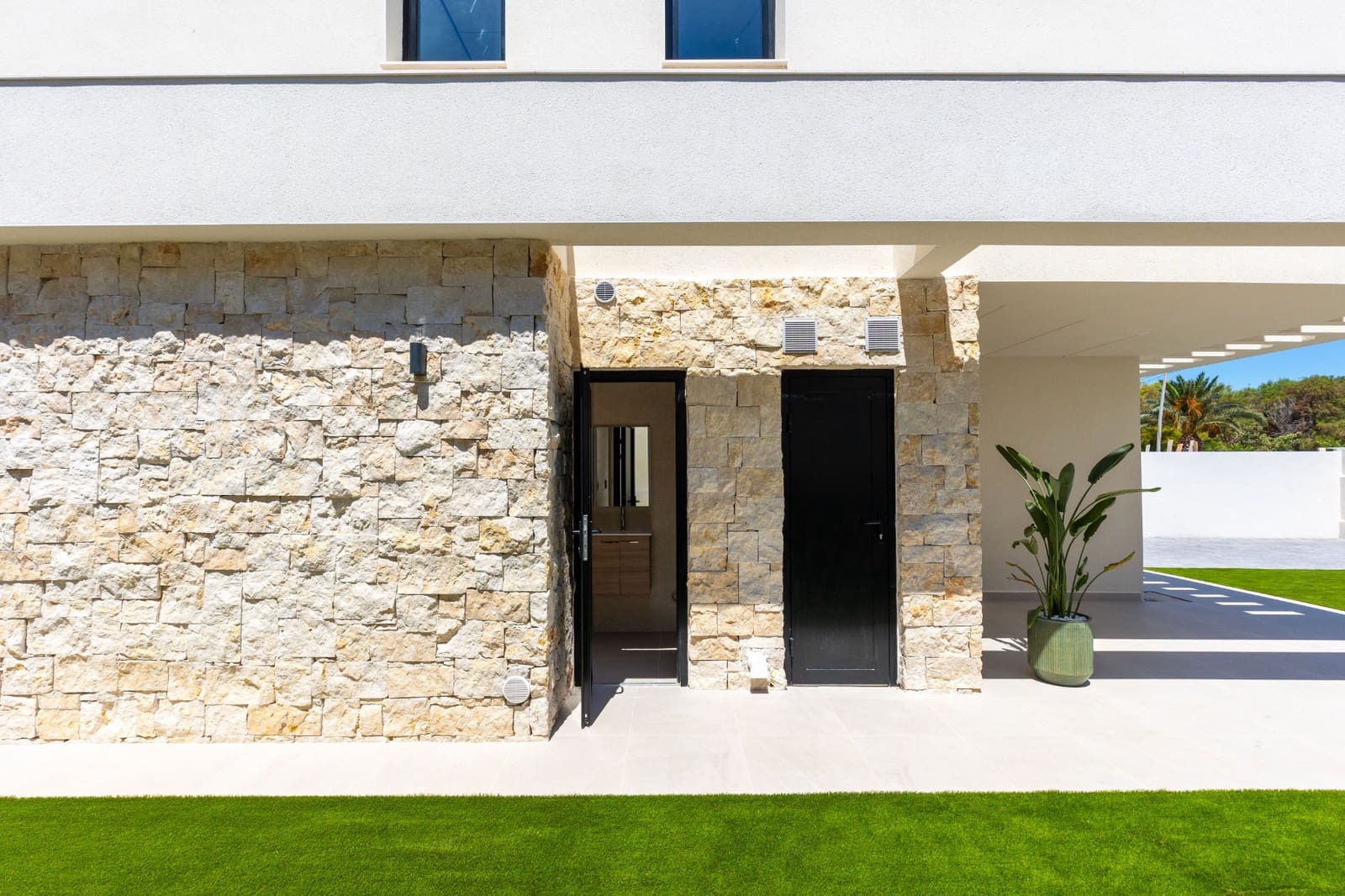 4 chambre Villa/Maison à vendre à Los Balcones avec piscine garage - 850 000 € (Ref: 9921478)