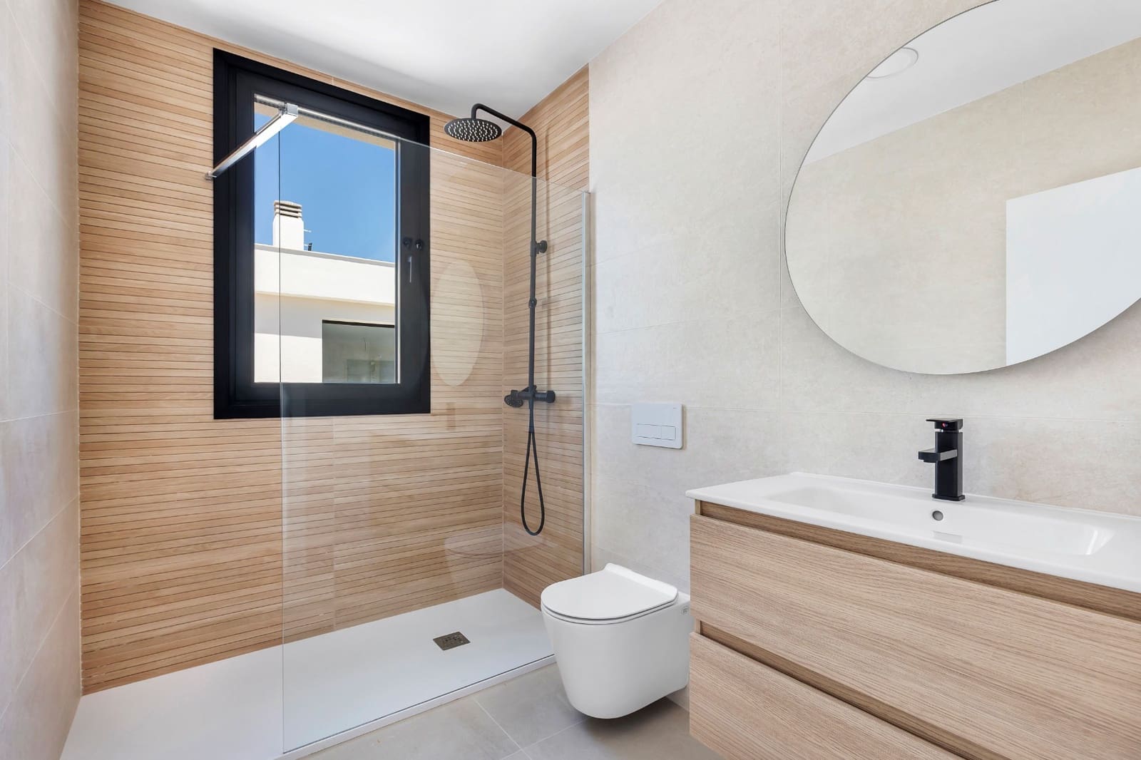 4 chambre Villa/Maison à vendre à Los Balcones avec piscine garage - 850 000 € (Ref: 9921478)