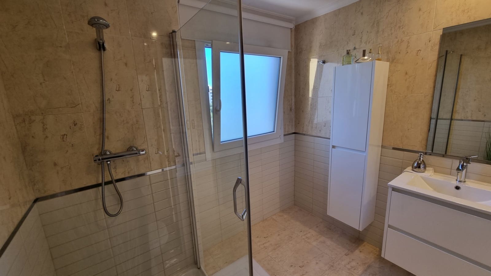 2 slaapkamer Penthouse te koop in Campoamor met zwembad garage - € 395.000 (Ref: 9936846)