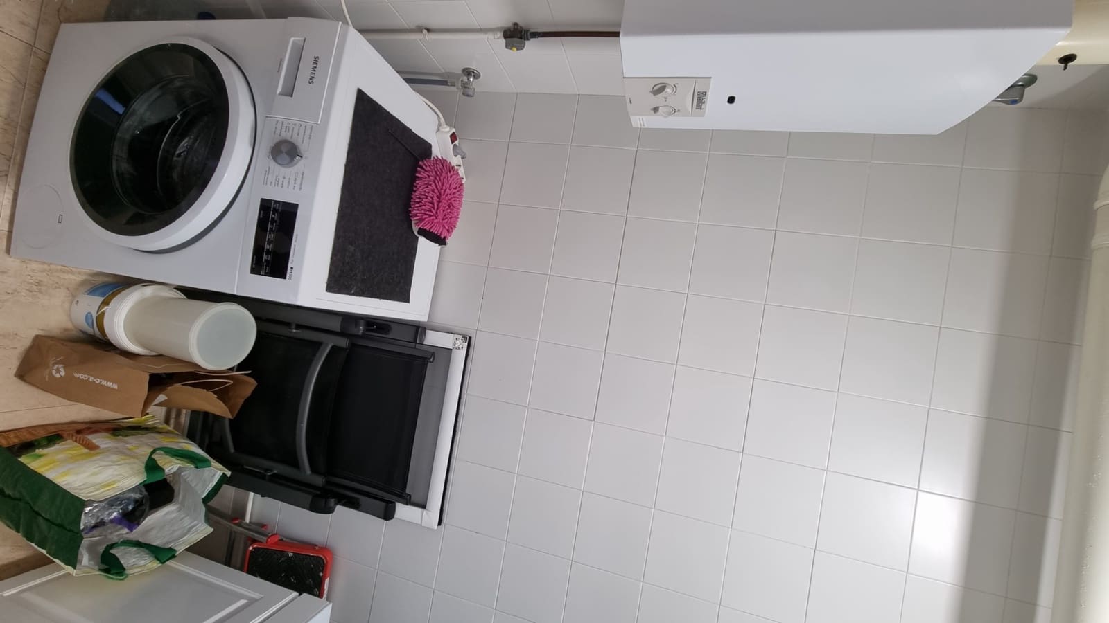 2 slaapkamer Penthouse te koop in Campoamor met zwembad garage - € 395.000 (Ref: 9936846)