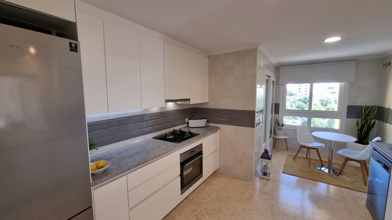 2 slaapkamer Penthouse te koop in Campoamor met zwembad garage - € 395.000 (Ref: 9936846)