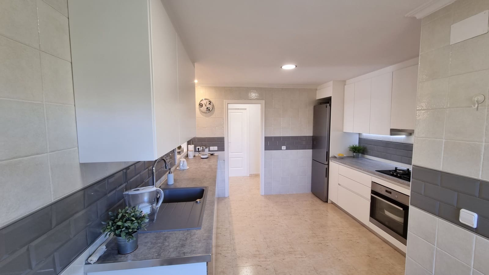2 slaapkamer Penthouse te koop in Campoamor met zwembad garage - € 395.000 (Ref: 9936846)