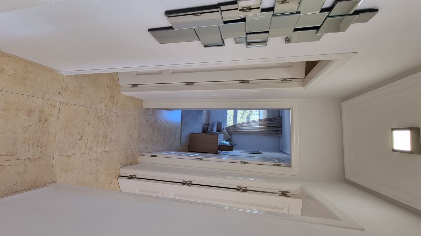 2 slaapkamer Penthouse te koop in Campoamor met zwembad garage - € 395.000 (Ref: 9936846)